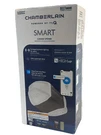 Chamberlain 3/4 Hp Smart Quiet Belt Drive Garage Door Opener And Keypad B4505T. Fixed Price $234.95.