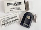 Genie Intellicode Series Ii Transmitter GIT-1 Acsctg Garage Door Remote Opener. Fixed Price $49.99.