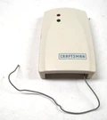 Sears Craftsman 002C0507-1 Garage Door Monitor Open/close Indicator Working D353. Fixed Price $42.88.