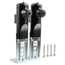 Replacement For Genie Gstb-bx Safe-t-beam Sensors Garage Door Opener Set. Fixed Price $24.95.