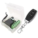 Dieserc Wireless Remote Control Switch 433MHZ 110V 220V 240V Channel Radio .... Fixed Price $20.87.