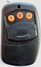 Keyless Remote Control Aftermarket Replacement AX5326S-4 Entry Fob Transmitter. Fixed Price $16.50.