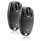 2 Replacement For Chamberlain 956D Mini 3-BUTTON Remote Security+ Garage Opener. Fixed Price $19.95.