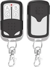 Universal Garage Door Opener Remote Keychain Type. Fixed Price $21.46.