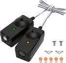 41A5034 Safety Sensor For Craftsman Chamberlain Lift Master Garage Door Kit. Fixed Price $14.29.