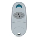Garage Gate Opener Remote 433.92MHZ 2CHANNEL Fits Came 432NA/434MA/432SA. Fixed Price $34.39.