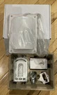 At&t Digital Life Systems Garage Door Controller Sensor- White 42707 Sw-att-gdc. Fixed Price $23.00.