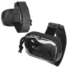 Door Opener Holder For Visor, Carrying Case Universal Garage/gate .... Fixed Price $14.59.