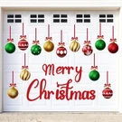 90SHINE 32PCS Christmas Garage Door Decorations Magnets - Merry Xmas Ball.... Fixed Price $27.99.