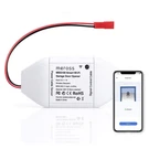 Meross Smart Wifi Garage Door Opener Remote, App Control, Alexa, Google. Fixed Price $42.30.