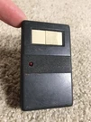Sears Garage Door Opener Remote Control 139.53758 Craftsman Used Turns. Fixed Price $39.96.