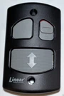 Linear Garage Door Opener Deluxe Wall Console Panel Easy Install Modern Design. Fixed Price $30.19.
