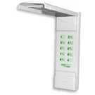 Linear Dtkp DNT00062 310MHZ Wireless Keypad Delta Gate Door Receiver DT2A Dta. Fixed Price $52.95.