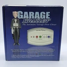 Garage Butler The Automatic Door Closer - New, Open Box. Fixed Price $36.95.
