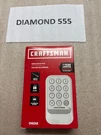 Craftsman Wireless Keypad CMX348 Garage Door Opener 6641. Fixed Price $32.00.