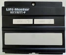 Liftmaster 41A4202-6B Security+ Multi-function Door Control Console Wall Button. Fixed Price $14.99.