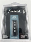 Freehand Remote Control Lockset Transmitter Garage Door Opener New Sealed. Fixed Price $16.40.