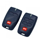 Bft Mitto RCB2 RCB4 Fob Gate Remote Control Transmitter And Button Version. Fixed Price $16.11.