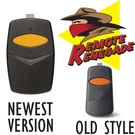 Stinger 81LM 390LMPB1V One Button Visor Remote. Fixed Price $13.99.