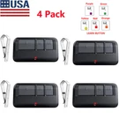 Universal 893MAX 891LM 373LM 953EV/EVC Garage Door Opener Remote For Liftmaster. Fixed Price $24.61.