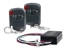 Logisys Relay Key Fob Remote Control Kit RM01 12VDC Devices 6A. Fixed Price $24.99.