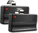 2X Garage Door Opener Remote For Liftmaster 371LM (2005-CURRENT) Purple Button. Fixed Price $23.70.