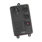 Pulsar 733T Wall Mount Remote Transmitter 318MHZ Dip Switch Doors Allstar. Fixed Price $92.95.
