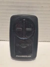 Chamberlain Clicker HBW7922 Black 2-BUTTON Remote Garage Door Opener With Clip. Fixed Price $6.99.