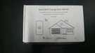 Refoss RSG100 Smart Wi-fi Garage Door Remote Opener New Box. Fixed Price $19.00.