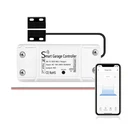 Agshome Smart Wi-fi Garage Door Opener Remote, App Control, Compati... Fast Ship. Fixed Price $34.99.