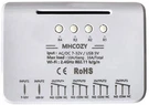 Mhcozy 4CH Wifi Rf Wireless Switch Relay,inching Self-locking Interlock White. Fixed Price $30.16.