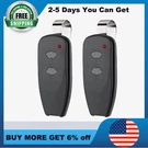 2PCS Remotes For Marantec M4500/4700 Garage Door 315MHZ Us Free Shipping. Fixed Price $19.95.