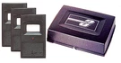 Linear DELTA3 Garage Door Opener Receiver And Remote Kit DR3ADTC-3T. Fixed Price $90.80.