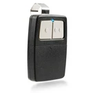 Replacement For Liftmaster 374UT Universal Keychain Remote Garage Door Opener. Fixed Price $12.95.