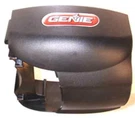 Genie 36454A - Cover (black) Powerhead Reliag 600 Drive Garage Openers. Fixed Price $33.97.