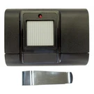 Stanley Gate Garage Door Remote 310MHZ Dip By Linear MCS105015. Fixed Price $18.90.