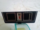Cadillac Transmitter Garage Door Opener 80S 90S. Fixed Price $52.22.