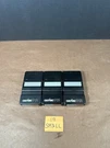 Genie GT912 Lot OF-3 Garage Door Remote Control Tested Oem Ships Fast!. Fixed Price $48.92.