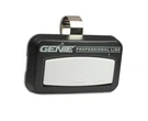 Genie G1BT-P, 41538R 1-BUTTTON Remote Control Transmitter Clicker 315/390MHZ. Fixed Price $36.95.