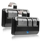 Replacement For Liftmaster 893LM 3-BUTTON Remote Security+ 2.0 Garage Opener. Fixed Price $16.95.