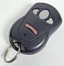 Overhead Garage Door Opener OHDT390 3-BUTTON Remote Control Intellicode Tested. Fixed Price $39.99.