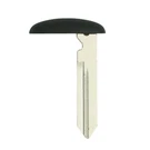 New Uncut Emergency Key Regular Blade Insert Replacement Ford Lincoln (H75). Fixed Price $8.35.