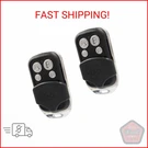 Solidremote Keychain Garage Door Opener Remote, For Genie Intellicode, Overhead. Fixed Price $31.62.