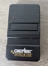 Genie Intellicode Overhead Door Acsgt Type 1 Remote Button 390MHZ No Clip. Fixed Price $25.99.