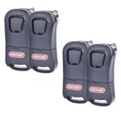 Genie G1T-BX 4-PACK Intellicode Door Openers 1-BUTTON Remote Transmitter 38501R. Fixed Price $133.92.
