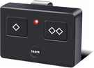 AXS1 Remote Transmitter Replacement For Ghost Controls 3-BUTTON. Fixed Price $29.04.