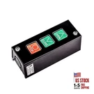 Garage Door Opener / Close Stop Station. Fixed Price $65.78.
