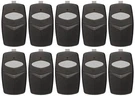 Stinger 300MCD21V Multicode 300MHZ Switch Linear 308301 Compatible 10-PACK. Fixed Price $175.53.