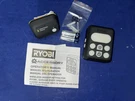 Ryobi Inside Garage Door Wireless Wall Control W/ Receiver GDA421 **brand New**. Fixed Price $149.00.