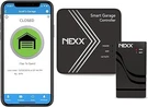 Nexx Smart Wi-fi Garage Door Controller NXG-200 Black. Fixed Price $68.35.